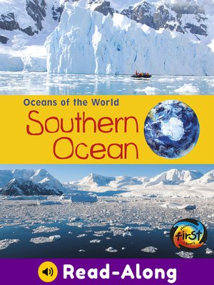 cover image of Southern Ocean
